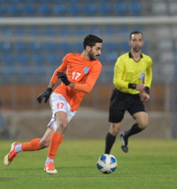  شبيب الخالدي