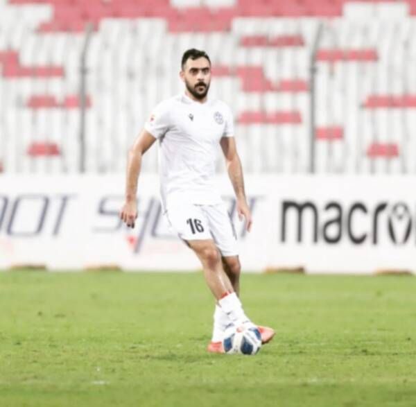 أيمن عبد الأمير