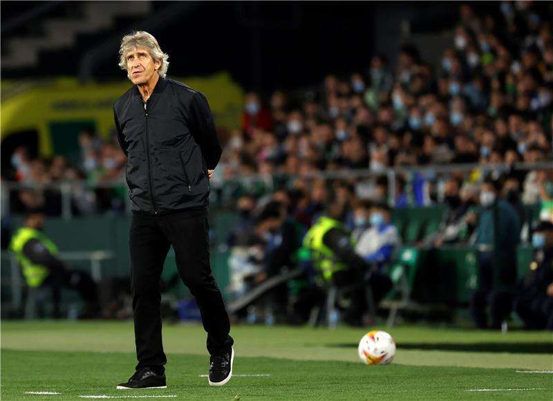 مانويل بيليجريني