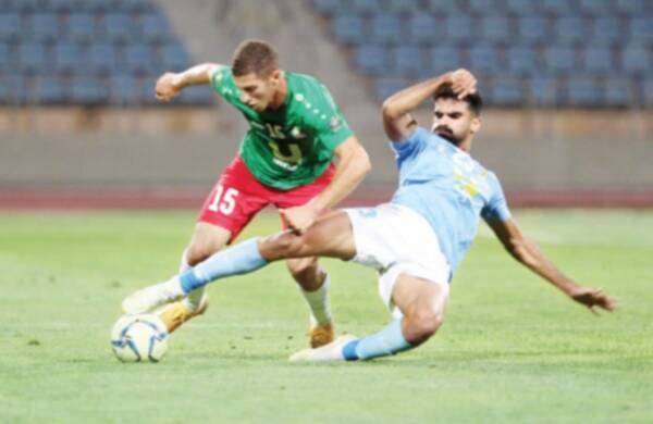 نزار الرشدان