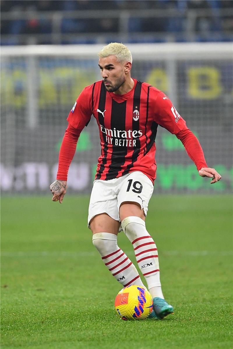 ثيو هيرنانديز 