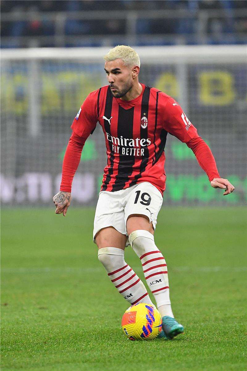 ثيو هيرنانديز 