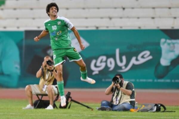 العربي يسعى لملامسة الصدارة