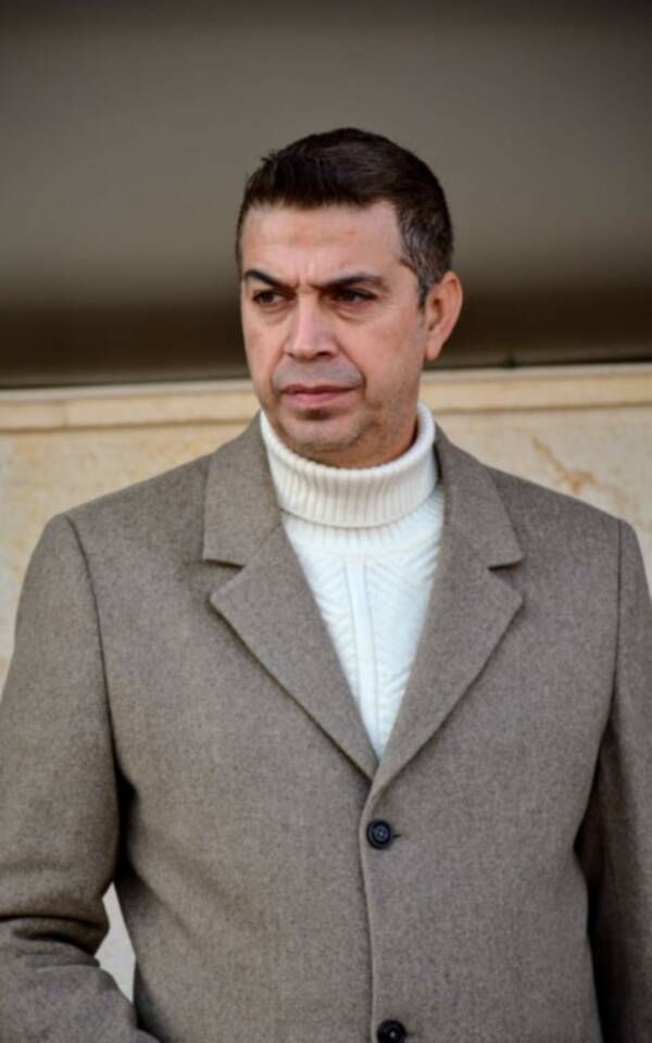  ياسر لبابيدي