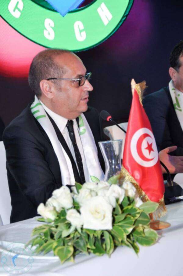 توفيق المكشر