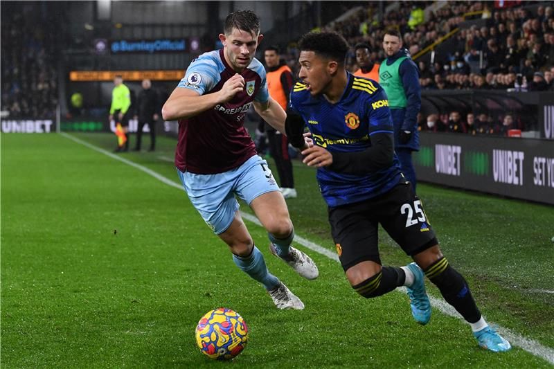 من المباراة