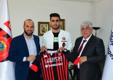 إسلام مريلي