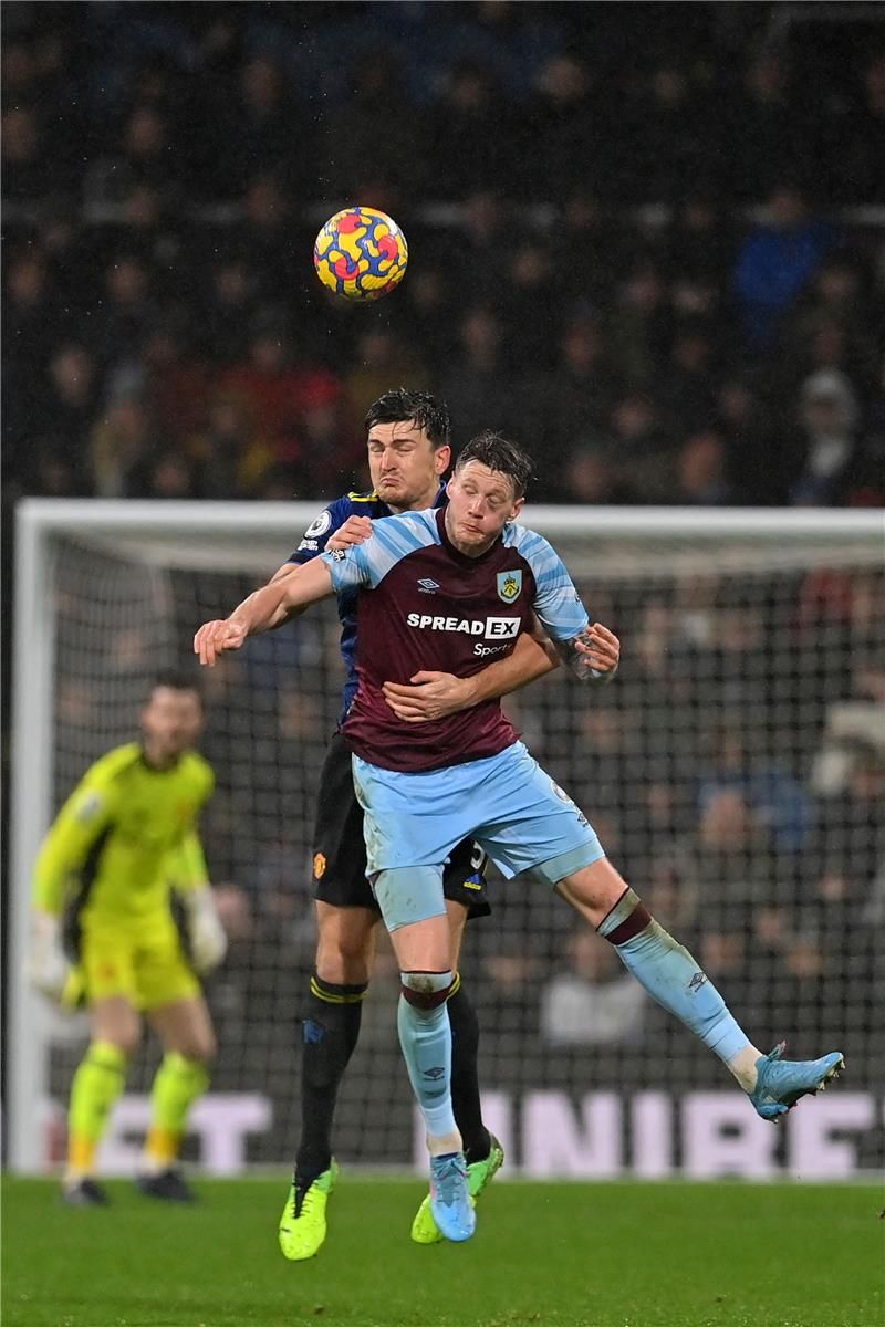 هاري ماجواير