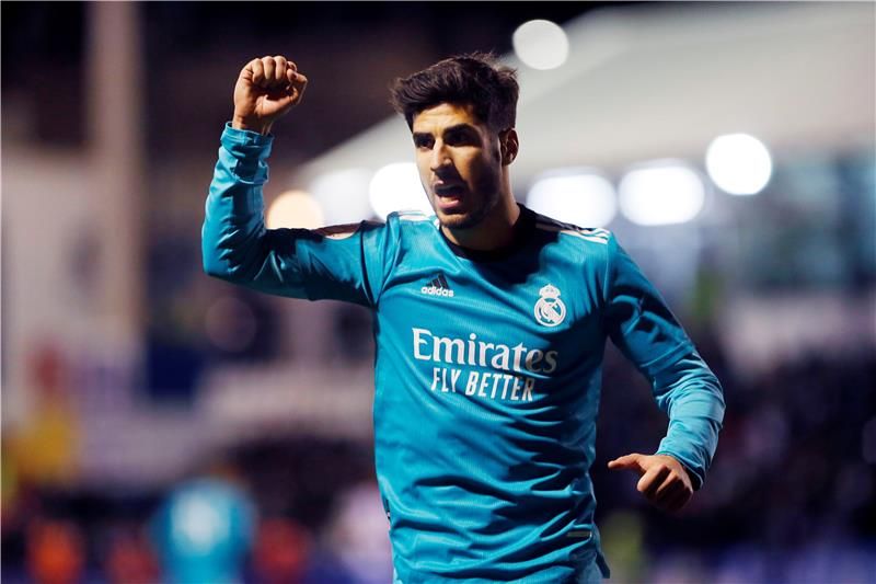 ماركو أسينسيو