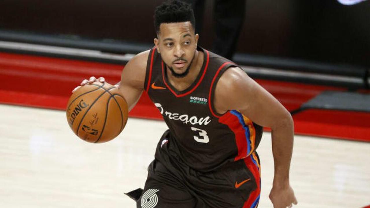 سي جاي ماكولوم 