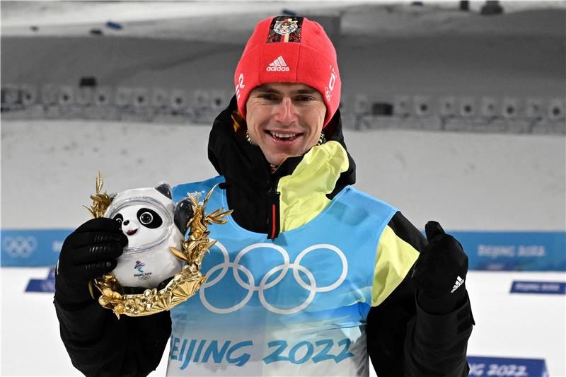 فينتسينتس جايجر 