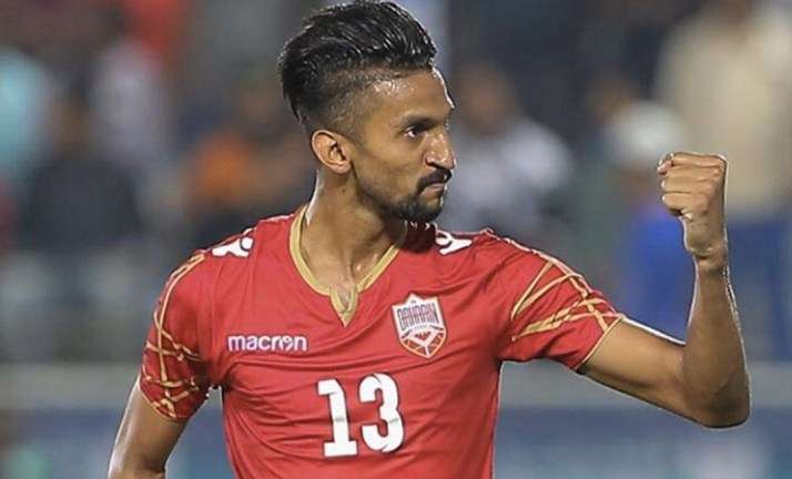 محمد الرميحي