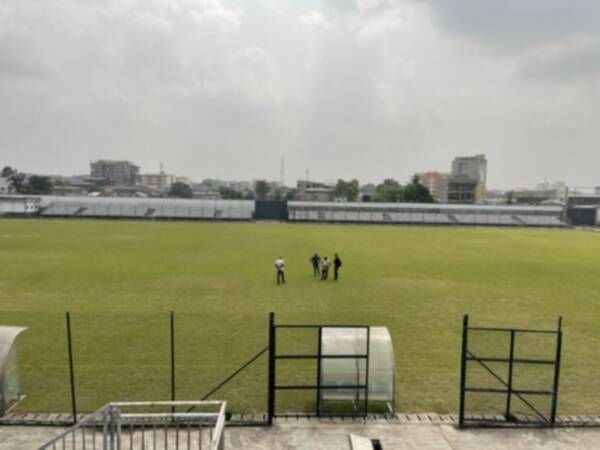 ستاد مبابي ليبي