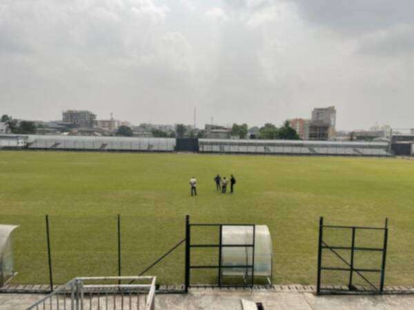 ستاد مبابي ليبي