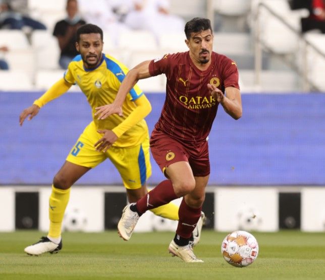 بغداد بونجاح