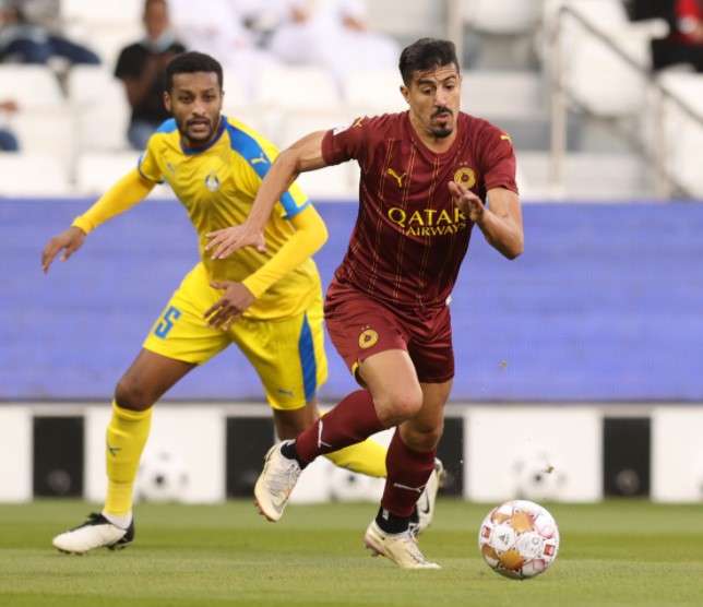 بغداد بونجاح