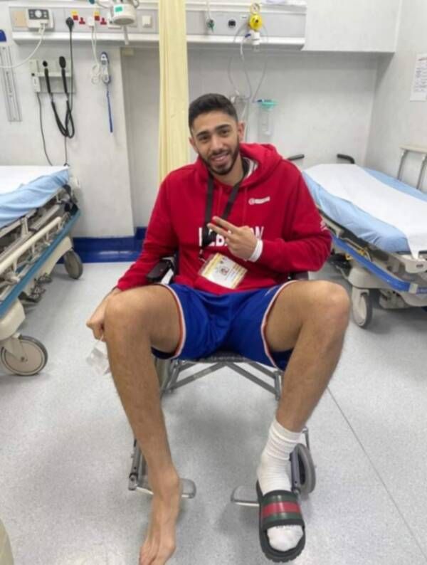 عزيز عبد المسيح 