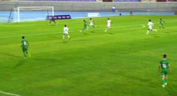 العربي والتضامن