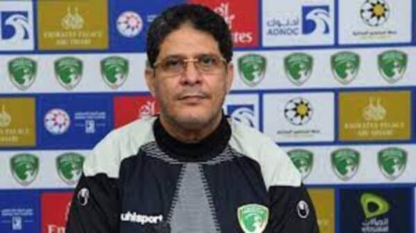 أيمن الرمادي