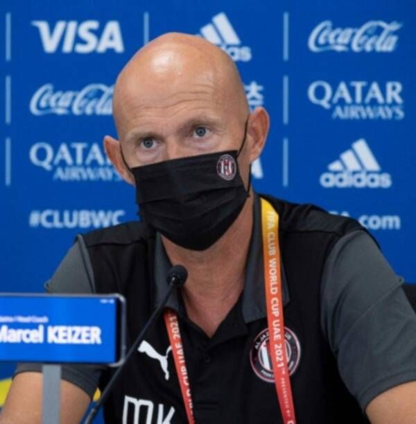 مارسيل كايزر