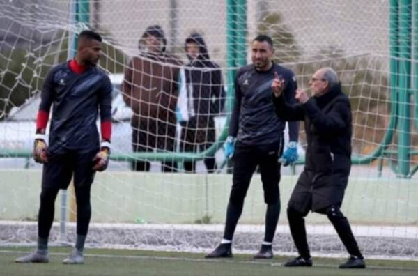 من تدريبات الوحدات