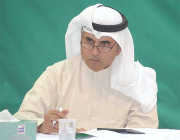 فؤاد المزيدي