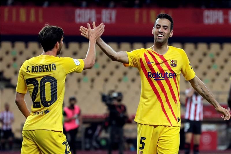 سيرجي روبيرتو