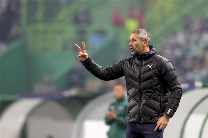 روزه مدرب دورتموند