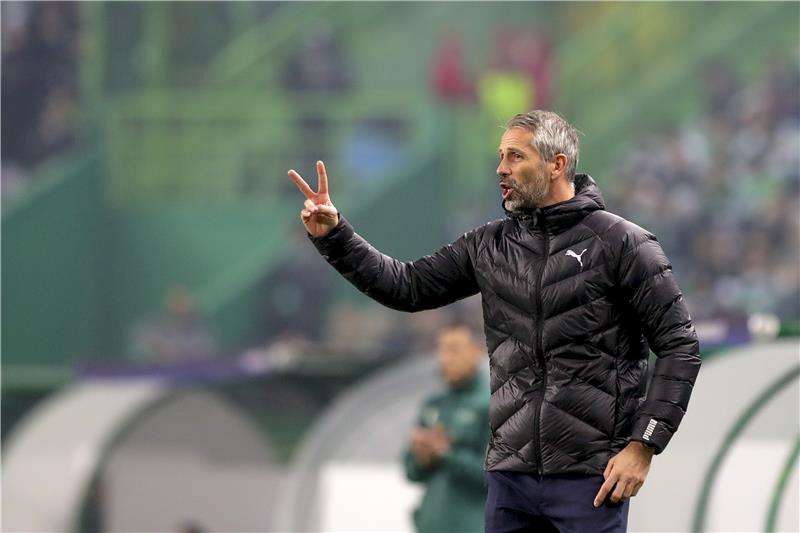 روزه مدرب دورتموند