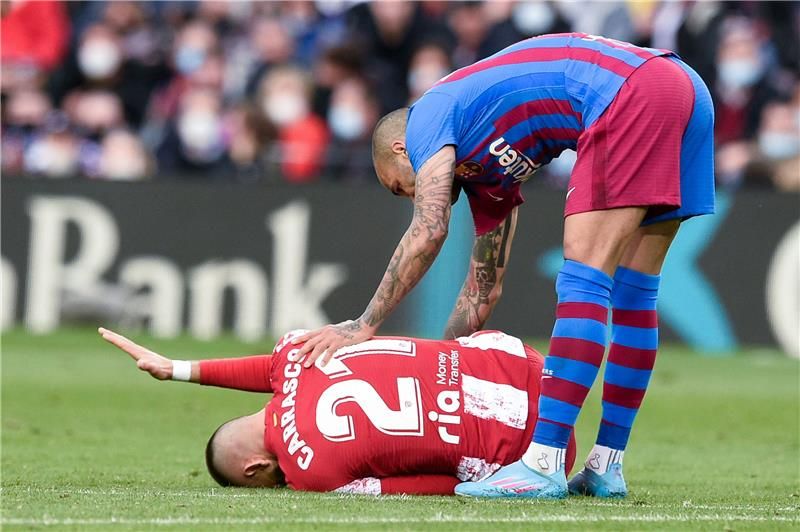 ألفيس وكاراسكو