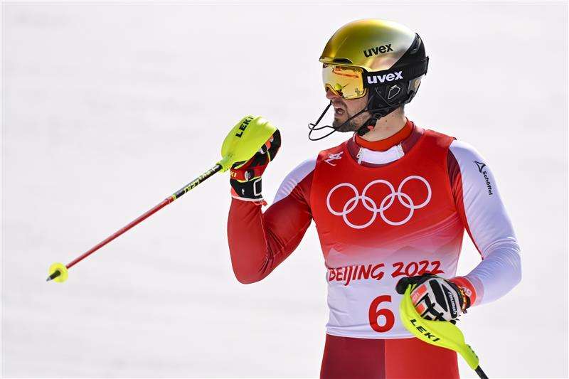 النمساوي يوهانيس سترولز 