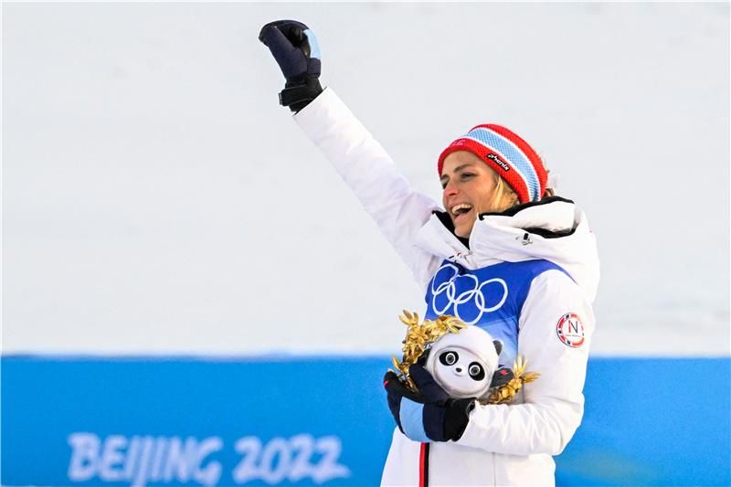 ثيريسي يوهاوج