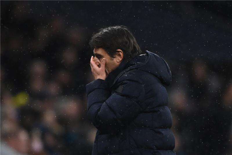 أنطونيو كونتي