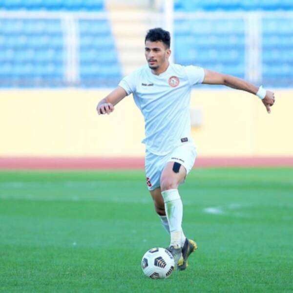 مالك الميلادي