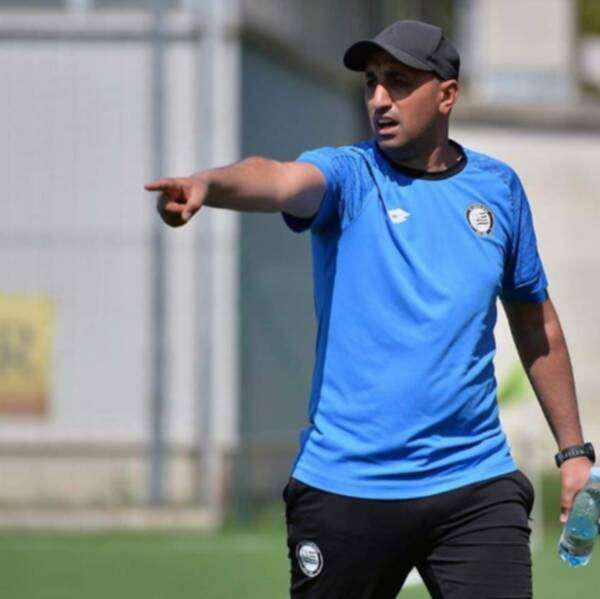 محمد الساحلي