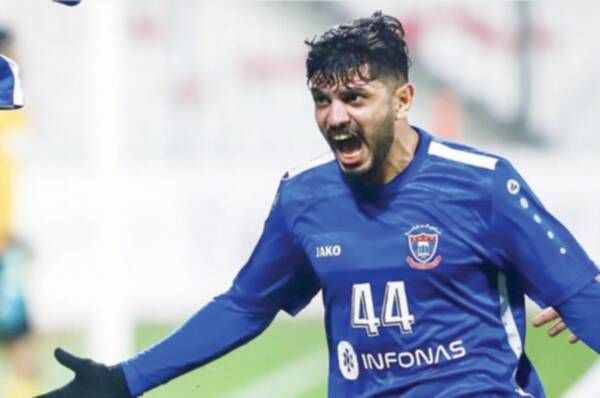 مهدي عبداللطيف