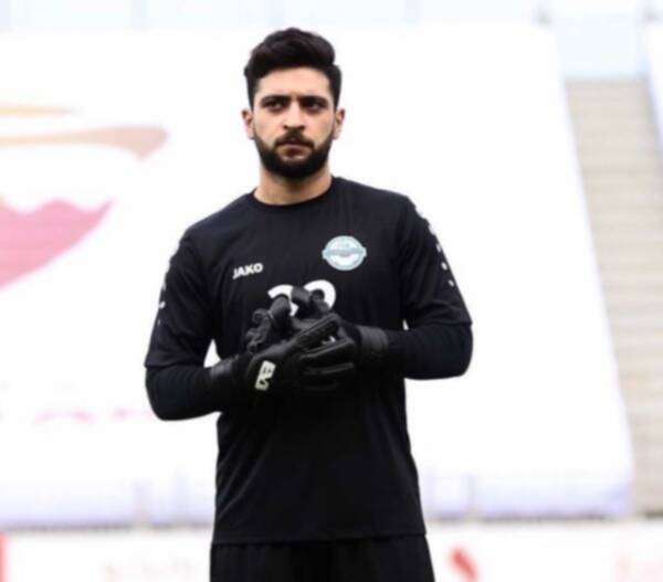 محمود العجيمي