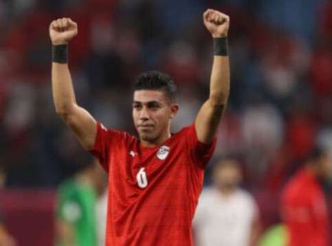 مروان داوود