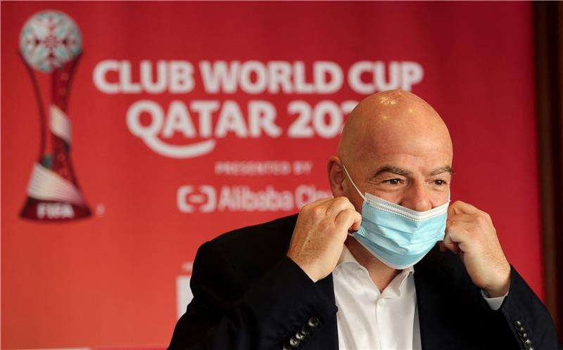 إنفانتينو