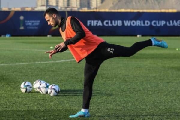 أحمد عبد القادر