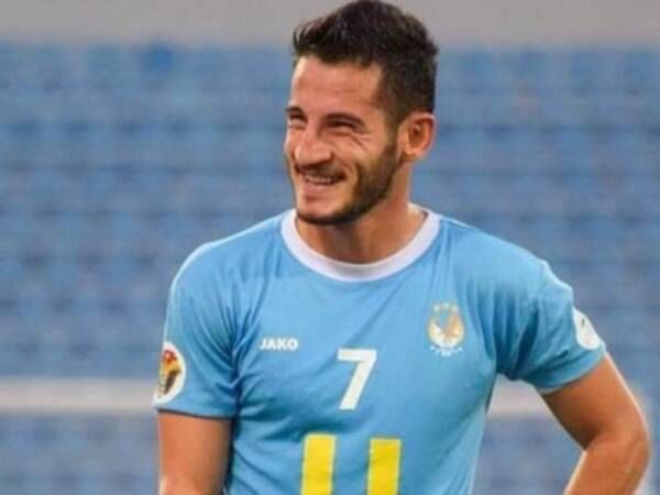 يوسف الرواشدة