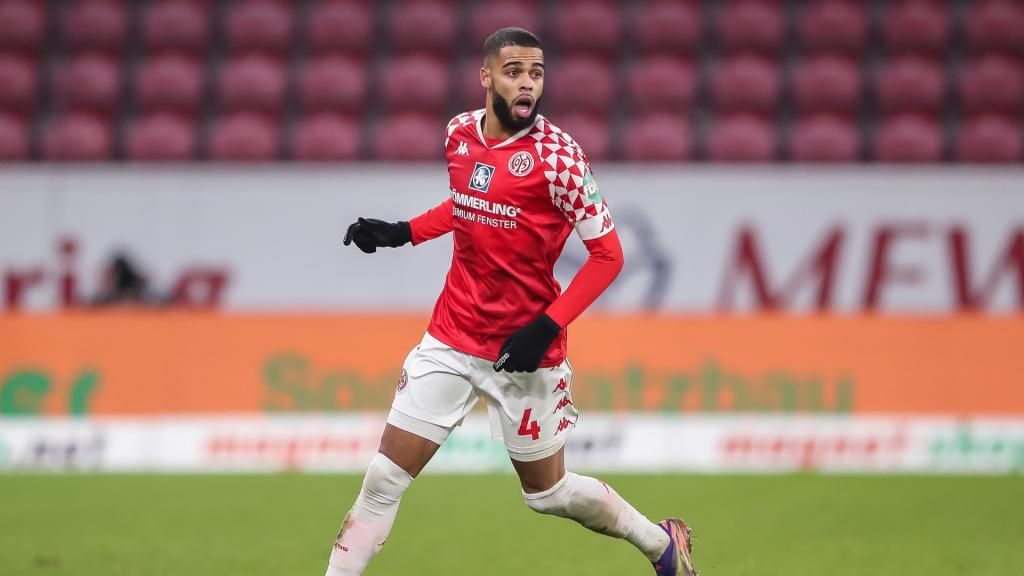 جيرميه جستي