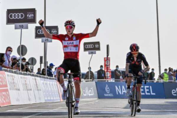 من طواف الإمارات