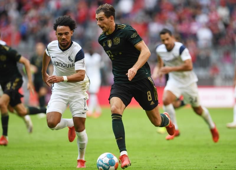 من لقاء سابق بين الفريقين