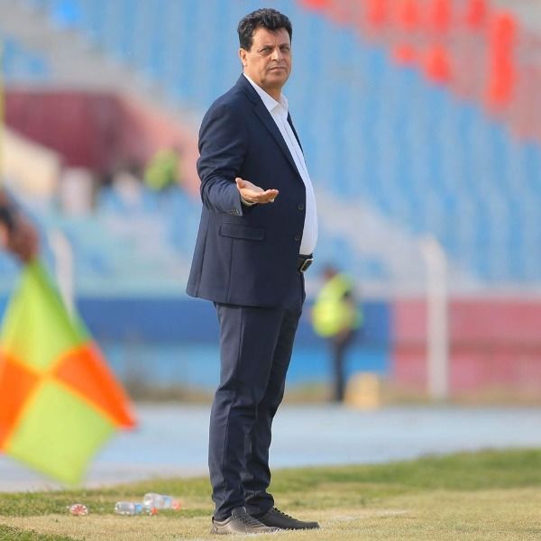 عبد الغني شهد