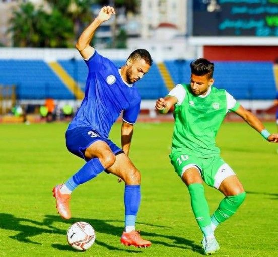 أحمد بيكهام