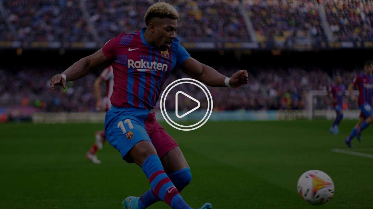 أداما تراوري