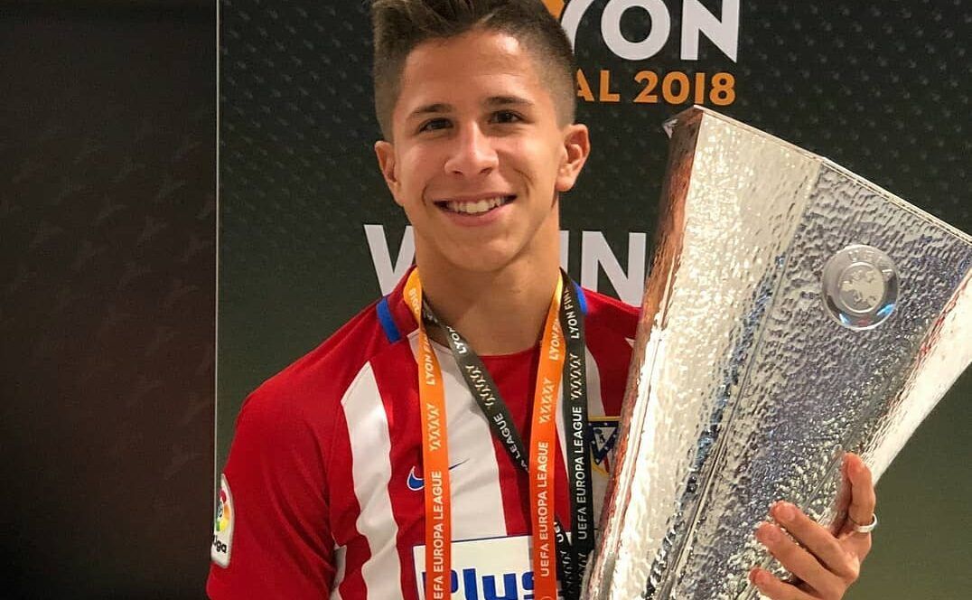 جوليانو سيميوني 