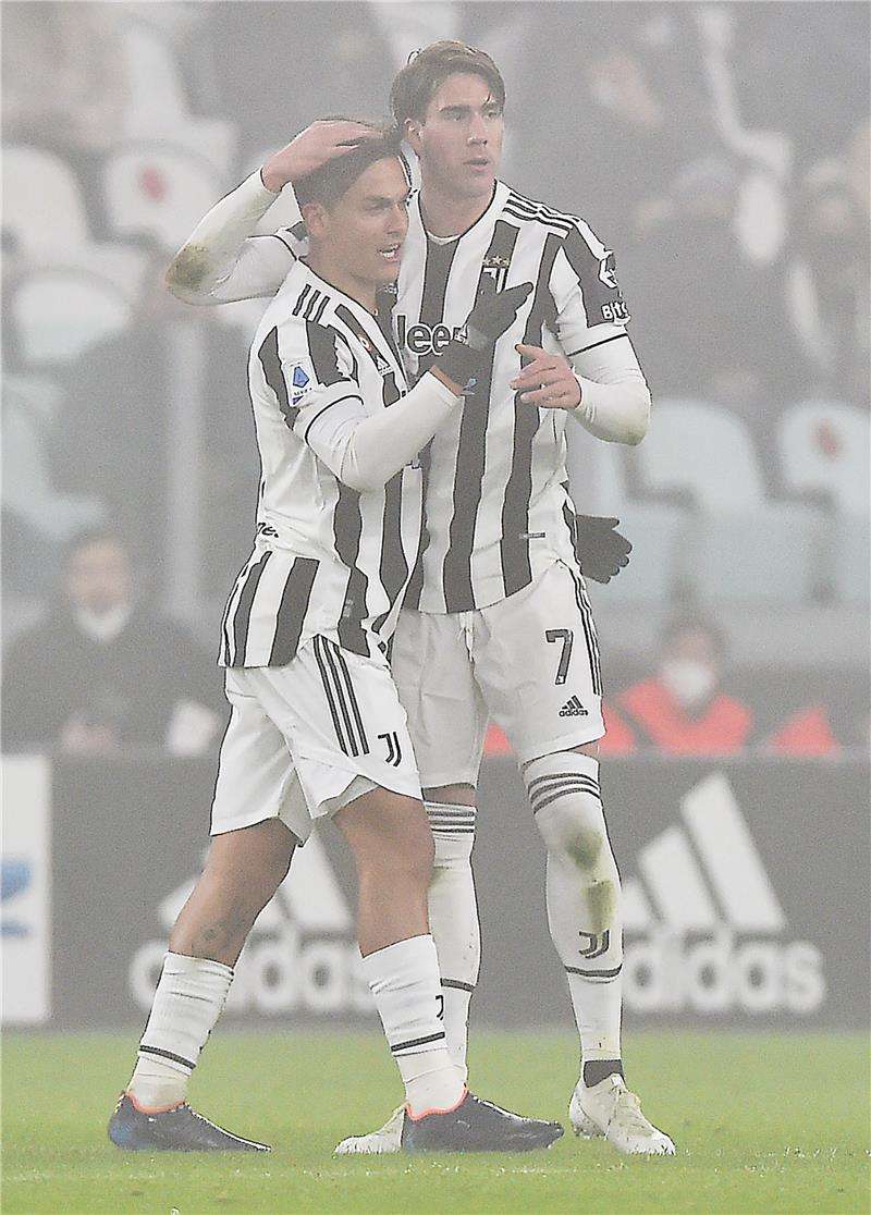 باولو ديبالا