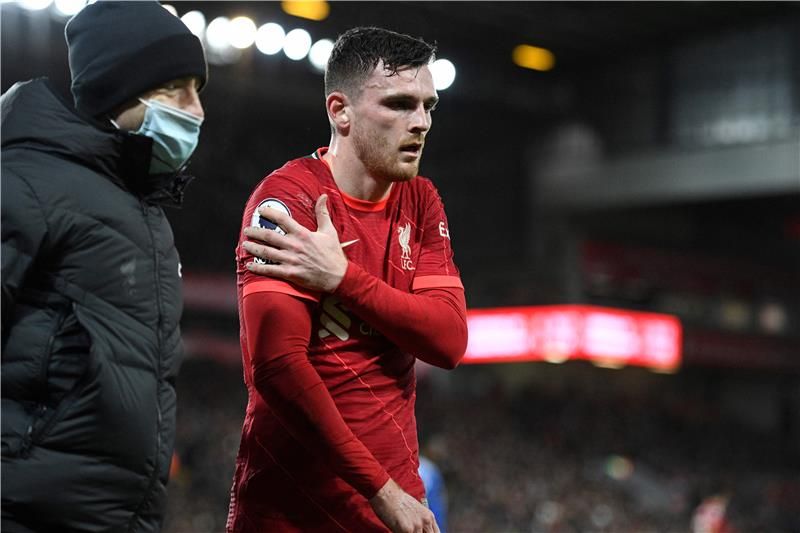 أندرو روبرتسون